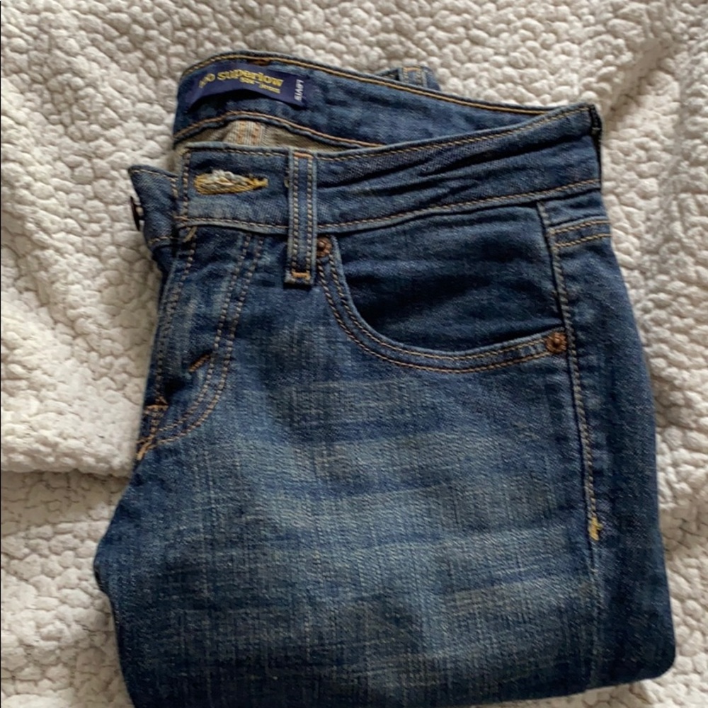 Levi’s
